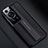 Soft Luxury Leather Snap On Case Cover QK3 for Huawei P60