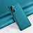 Soft Luxury Leather Snap On Case Cover QK3 for Xiaomi Mi 11i 5G