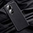 Soft Luxury Leather Snap On Case Cover QK4 for Huawei P50