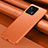 Soft Luxury Leather Snap On Case Cover QK4 for Xiaomi Mi 13 5G