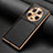 Soft Luxury Leather Snap On Case Cover QK4 for Xiaomi Mi 13 Ultra 5G