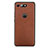 Soft Luxury Leather Snap On Case Cover R01 for Huawei Honor V20