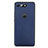 Soft Luxury Leather Snap On Case Cover R01 for Huawei Honor V20