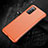 Soft Luxury Leather Snap On Case Cover R01 for Huawei Honor V30 5G