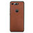 Soft Luxury Leather Snap On Case Cover R01 for Huawei Honor View 20