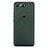 Soft Luxury Leather Snap On Case Cover R01 for Huawei Honor View 20 Green