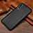 Soft Luxury Leather Snap On Case Cover R01 for Huawei P20 Pro