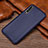 Soft Luxury Leather Snap On Case Cover R01 for Huawei P20 Pro