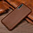 Soft Luxury Leather Snap On Case Cover R01 for Huawei P20 Pro