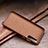 Soft Luxury Leather Snap On Case Cover R01 for Huawei P20 Pro