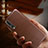 Soft Luxury Leather Snap On Case Cover R01 for Huawei P20 Pro