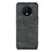 Soft Luxury Leather Snap On Case Cover R01 for OnePlus 7T