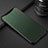 Soft Luxury Leather Snap On Case Cover R01 for Oppo Find X