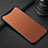 Soft Luxury Leather Snap On Case Cover R01 for Oppo Find X