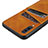 Soft Luxury Leather Snap On Case Cover R01 for Samsung Galaxy A70