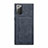 Soft Luxury Leather Snap On Case Cover R01 for Samsung Galaxy Note 20 5G