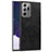 Soft Luxury Leather Snap On Case Cover R01 for Samsung Galaxy Note 20 Ultra 5G