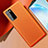 Soft Luxury Leather Snap On Case Cover R01 for Samsung Galaxy S20 Plus