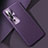 Soft Luxury Leather Snap On Case Cover R01 for Xiaomi Mi 10