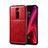 Soft Luxury Leather Snap On Case Cover R01 for Xiaomi Mi 9T Pro