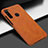 Soft Luxury Leather Snap On Case Cover R01 for Xiaomi Redmi Note 8T