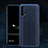 Soft Luxury Leather Snap On Case Cover R02 for Huawei Honor 20 Pro