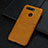 Soft Luxury Leather Snap On Case Cover R02 for Huawei Honor V20