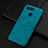 Soft Luxury Leather Snap On Case Cover R02 for Huawei Honor V20