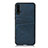 Soft Luxury Leather Snap On Case Cover R02 for Huawei Nova 5