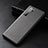 Soft Luxury Leather Snap On Case Cover R02 for Huawei Nova 7 SE 5G