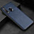 Soft Luxury Leather Snap On Case Cover R02 for Huawei P30 Lite New Edition