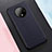 Soft Luxury Leather Snap On Case Cover R02 for OnePlus 7T