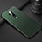 Soft Luxury Leather Snap On Case Cover R02 for OnePlus 7T Pro