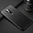 Soft Luxury Leather Snap On Case Cover R02 for OnePlus 7T Pro