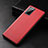 Soft Luxury Leather Snap On Case Cover R02 for Samsung Galaxy S20 5G