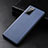 Soft Luxury Leather Snap On Case Cover R02 for Samsung Galaxy S20 5G