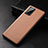 Soft Luxury Leather Snap On Case Cover R02 for Samsung Galaxy S20 Ultra