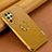 Soft Luxury Leather Snap On Case Cover R02 for Samsung Galaxy S24 Ultra 5G