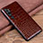 Soft Luxury Leather Snap On Case Cover R02 for Xiaomi Mi Note 10 Pro