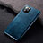 Soft Luxury Leather Snap On Case Cover R03 for Apple iPhone 11 Pro Max