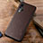 Soft Luxury Leather Snap On Case Cover R03 for Huawei Honor 20