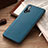 Soft Luxury Leather Snap On Case Cover R03 for Huawei Honor 20