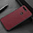 Soft Luxury Leather Snap On Case Cover R03 for Huawei Honor V20