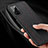 Soft Luxury Leather Snap On Case Cover R03 for Huawei Honor V30 5G