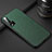 Soft Luxury Leather Snap On Case Cover R03 for Huawei Nova 6 5G