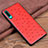 Soft Luxury Leather Snap On Case Cover R03 for Huawei P30