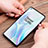 Soft Luxury Leather Snap On Case Cover R03 for OnePlus 8 Pro