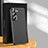 Soft Luxury Leather Snap On Case Cover R03 for Samsung Galaxy S21 5G