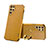 Soft Luxury Leather Snap On Case Cover R03 for Samsung Galaxy S23 Ultra 5G