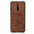 Soft Luxury Leather Snap On Case Cover R03 for Xiaomi Mi 9T Pro